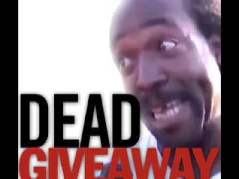 The Gregory Brothers "Dead Giveaway" featuring Charles Ramsey