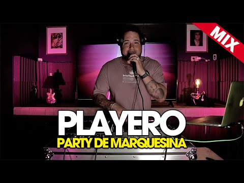 PLAYERO / THE NOISE / SEX - MIX (CLASICOS) | DJ SCUFF |