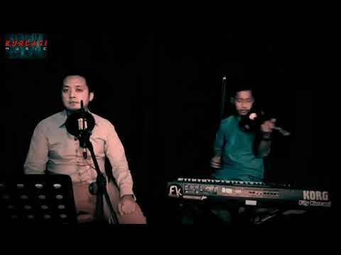 BALUWEUNG _ OON B cover by GANGAN Arr. by FILY KURCACI