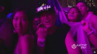 Afrojack - ANOTHER LIFE LIVE UMF 2017