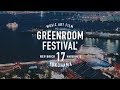 GREENROOM FESTIVAL'17 奥田民生、田島貴男のひとりショウが圧巻！JAKE BUGGなどUK陣も活躍の2日目