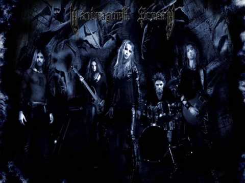 Mandragora Scream - Haunted Heart