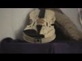 Mark O'Connor talks about his infamous and magical white fiddle