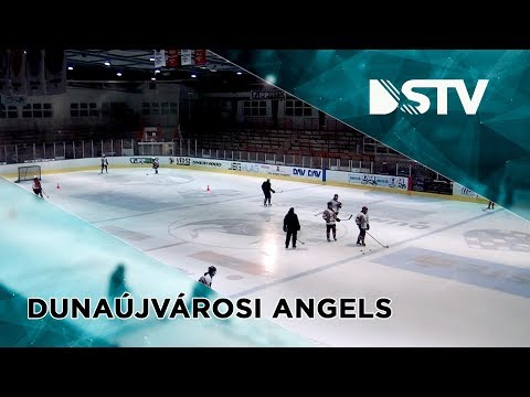 Dunaújvárosi Angels