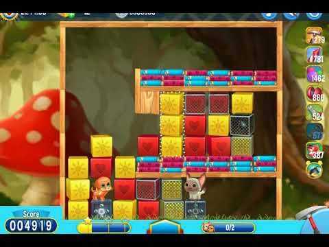 Pet Rescue Saga   level 4478   no boosters