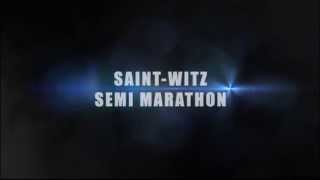 preview picture of video 'SEMI-MARATHON DE SAINT-WITZ 2015 : BANDE ANNONCE'
