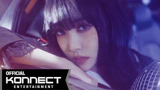 [影音] YUJU - DALALA M/V 預告