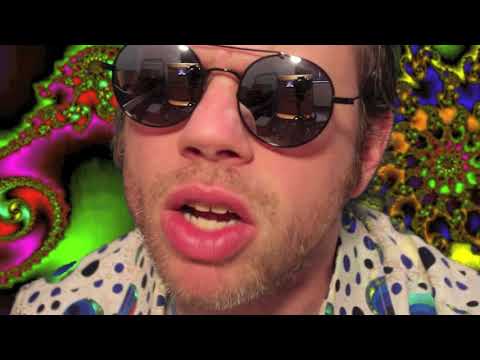 Ich explodier - My Love Explodes - XTC / Dukes Of Stratosphear Cover