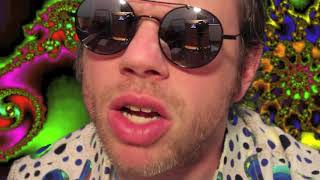 Ich explodier - My Love Explodes - XTC / Dukes Of Stratosphear Cover