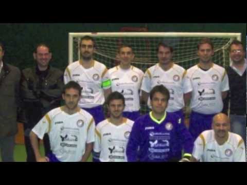 LE MERINGHES CAMPIONATO 2011/2012