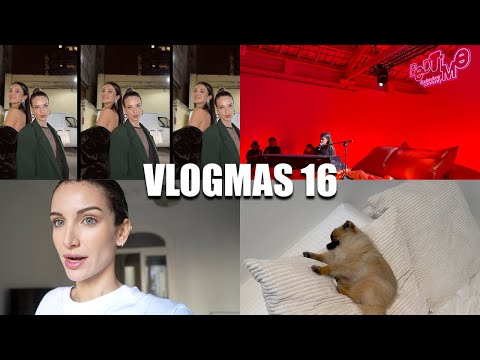 ME TIÑO EN CASA, PIERDO EL MONEDERO… 💇‍♀️ Vlogmas 16