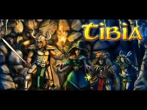 Mc Tibiano -  Depressão Tibiana