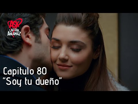 ¡Hayat y Murat se despidieron de Sarte! | Amor Sin Palabras Capitulo 80