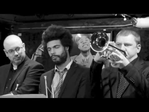 Joel Frahm, Dan Block Vitaly Golovnev with The Eyal Vilner Big Band - From This Moment On