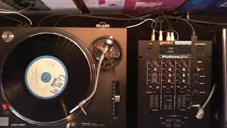 Giovanotti Mondani Meccanici With Alexander Robotnick - Love Supreme [1986]