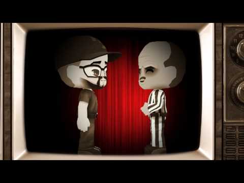 Chip Chip Chokas feat. Senior Hal - Hipszter miniszter