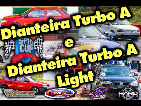 TODAS as puxadas DTA e DTA Light - 2ª Etapa do S.P.I.D CUP - todos nossos amigos e clientes! CONFIRA