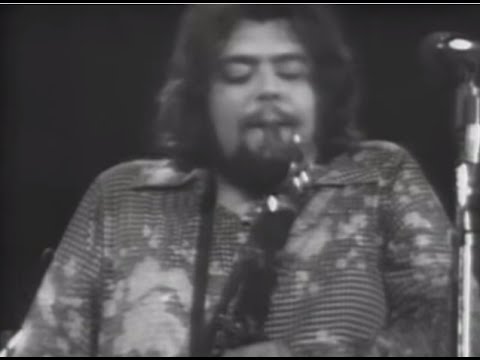 Cold Blood - Kissing My Love - 6/29/1973 - Winterland (Official)