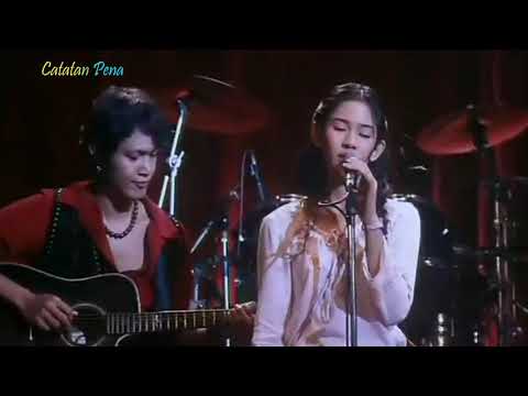 Puisi Rangga yang dibacakan oleh CINTA (Ada Apa Dengan Cinta Film)