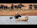 Jeremy Wade S Mighty Rivers Full Episode 4 The Zambezi