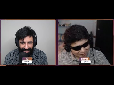 TLN.23savage change role into Translator for Q's Interview | Division II