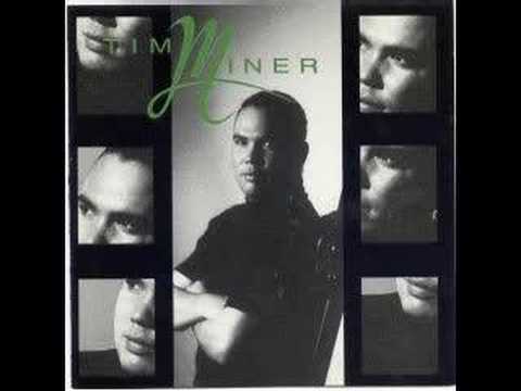 TIM MINER - HEART