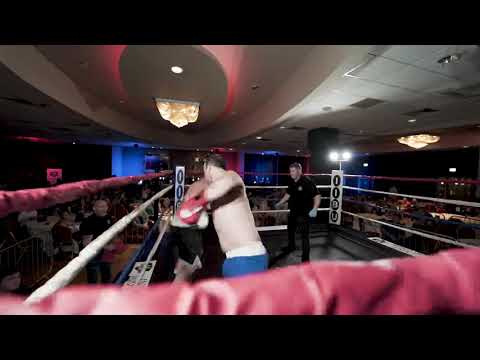 DEVINSIH BOXING FIGHT NIGHT 4