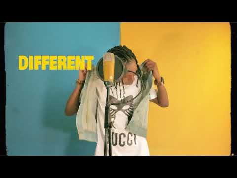 A2 ( Di Fulani Flow ) - Episode 6 (Different)