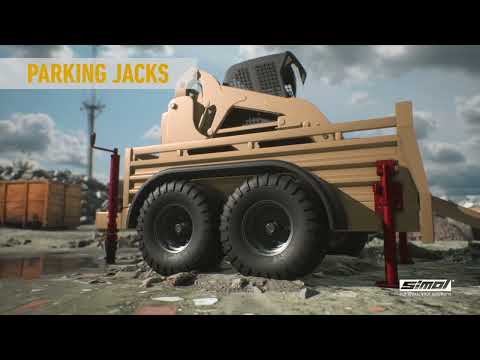 SIMOL - Building machinery