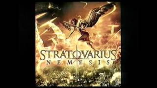 Stratovarius - Stand My Ground [320kbps]
