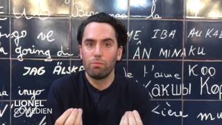 Roméo & Juliette  #Avignon'17             "rituel avant de jouer"