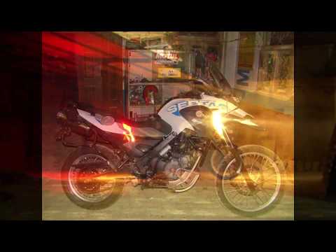 Thumbnail for BMW G650 GS SERTAO Engine Rebuild#Timelapse by Motorcycle, Iveco, BMW