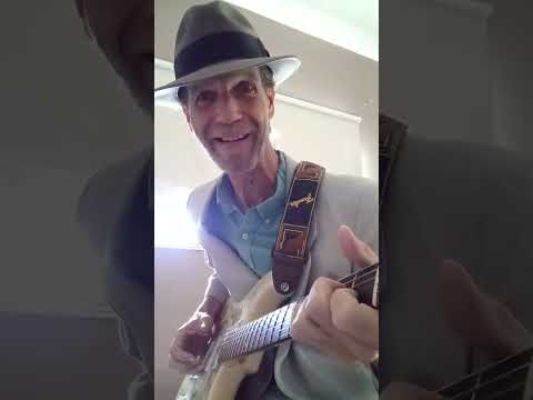 Chet Atkins four fingerstyle techniques to play him.