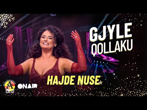 Gjyle Qollaku - Hajde Nuse #Gezuar2024