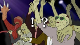 こんなバイオハザードは嫌だ。(うちの幼馴染がバイオ3翻訳)【衝撃映像】