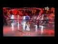 Кристина Збигневская Танцуй со мной СБ Шансон 2010 16 07 2010 