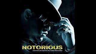 The Notorious B.I.G. - Guaranteed Raw  (Demo)