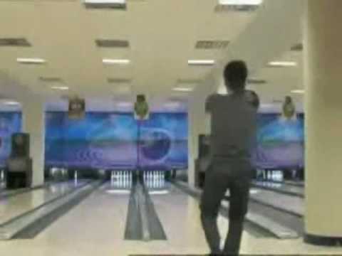 Bowling Gracioso