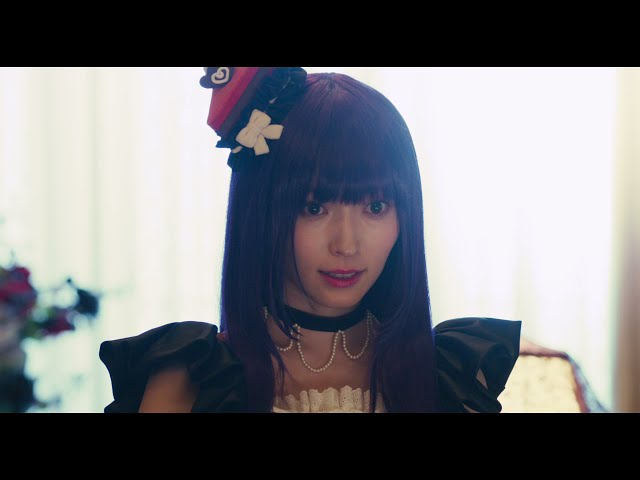 『ショコラの魔法』特報 2021年 6 月 18 日(金)公開