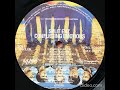 Split Enz - Bullet brain and cactus head 1983
