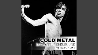 Beginning of a Great Adventure (Live)