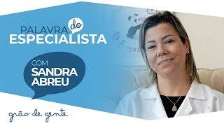 A primeira vacina do bebê é o leite materno! | PALAVRA DO ESPECIALISTA #4