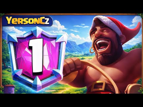 HOG 2.6 PUSH TO TOP1