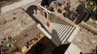 Map 9. The Roman Empire – Christianity - - - The Spirit of Europe – Origins