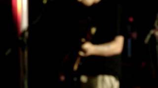 The Car Is On Fire - Oh, Joe (live in Czestochowa)