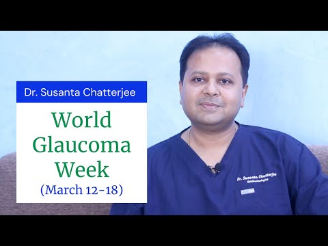 What is Glaucoma? Symptoms, Causes & Treatment (Hindi)