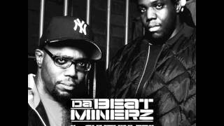 Mos Def &amp; Talib Kweli are Black Star - &quot;Another World Beatminerz Remix #1&quot; Instrumental