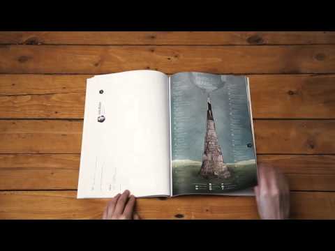 137.5 - Infographics magazine - #1