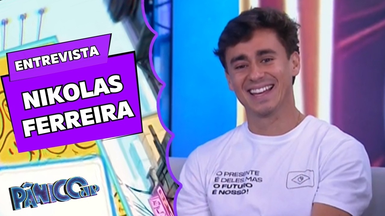 "RECORDISTA DE VOTOS: O SISTEMA NÃO CONSEGUE ENTENDER O POVO!" NIKOLAS FERREIRA NA ÍNTEGRA