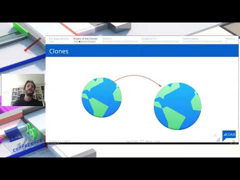 Move-only types can save the API, by Ivan Čukić [at itCppCon20]